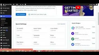How to install litespeed cache plugin in wordpress