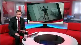 BBC South Today - Exercise programme launches for patients receiving cancer treatment in hospital