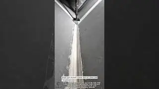 Work tool drywall corner tool for clean wall finishing