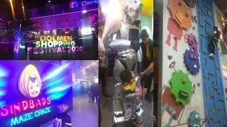 hyperstar mall karachi|sindbad Hyperstar Mall Karachi vlog|Pakistani Mom