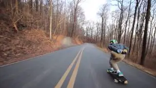 Kevin Sucky raw run