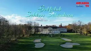 &Ouml;sterreichs edelster Golfplatz? Entdecke Schloss Sch&ouml;nborn!