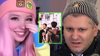 Belle Delphine Describes Her Most Awkward Fan Interactions