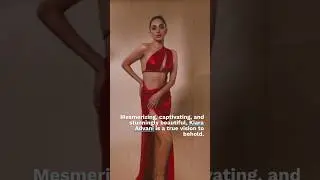 The Breathtaking Talent and Beauty of Kiara Advani #songs #hindimovie #kiaraadvani