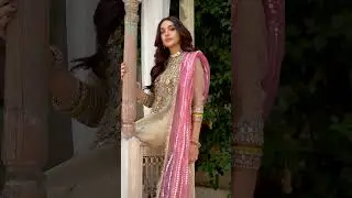 P-239 | KHUDA BAKSH by RASHID SIDHU #fashion #luxurypret #khudabaksh #dress #pakistanidesigner