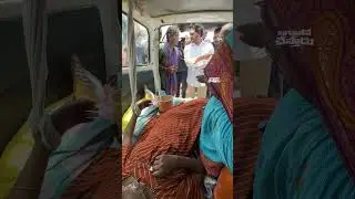 CM YS Jagan Simplicity | Down to Earth | Jagan For You | YSRCP