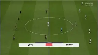 #fifa20 #fifa20gameplay #fifa20ps4 #futbol #retrofifa #fifa20nostalgia #classicfifa #fifaclasicos