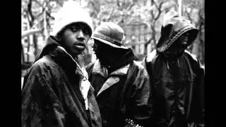Nas - Ether (Instrumental)