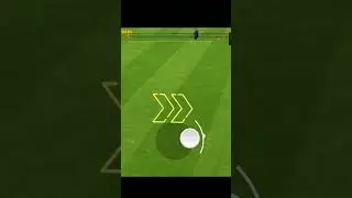 How To Shoot direct Bicycle Goal 🔥💀/ea fc mobile