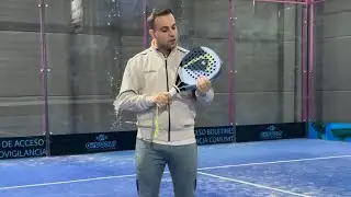 &iquest;EXISTE LA PALA PERFECTA? HEAD XTREME MOTION (potencia con manejo,roza la perfecci&oacute;n)🎾👌🏼 #padel 