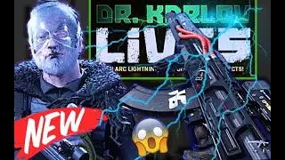 *NEW* Dr. Karlov Lives | Modern Warfare