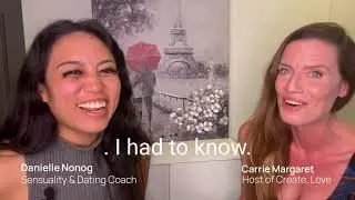 Crack the Code of Attraction: Former Stripper Reveals Secrets to Understanding Men's Deepest Desires