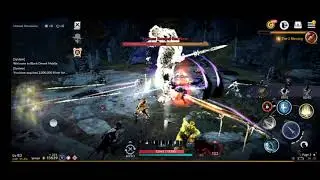 World Boss Hadum: Enraged Red Nose
