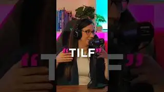 What the f* is TILF?