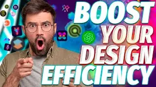 Graphic Design Tools That TOTALLY Innovate A Designer's Life! Best Ai ART Tools