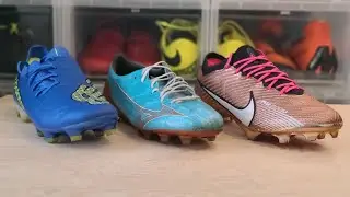 Top 3 
