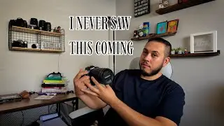 From Dream to Reality: Making a living with my camera