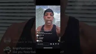 Amoy gets “catfish “ and waits outside for the trolls again..