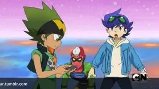 TENKAI KNIGHTS #CRACK 2
