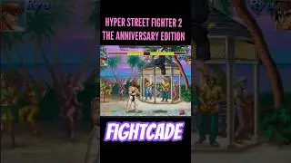Радио Street Fighter #fightcade #streetfighter2 музыка: Solar System part 2 от Spawn & Traps