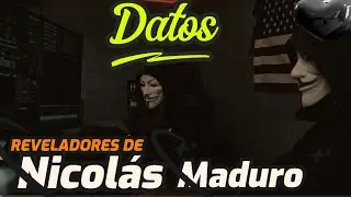 🚨DE &Uacute;LTIMA HORA AN&Oacute;NIMOS REVELA REVELA DATOS PERSONALES DE NICOL&Aacute;S MATURO MORO #2024