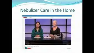 Inova Adult CF Team Update from North American CF Conference 2018
