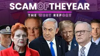 What are the biggest Scams of 2025? | Scam of the Year