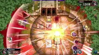 Yugioh Master Duel - Gusto