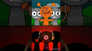 Incredibox Sprunki Phase 12 Vs Sprunki Phase 12 But New Alive
