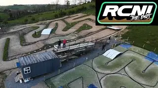 NEW RC CLUB - RCNI &ldquo;The Dirt&rdquo; Lets take the tour of the new facilities&hellip;.