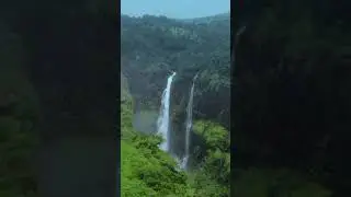 Thoseghar Waterfalls | Maharashtra