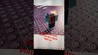 dia 15 criando meu jogo inspirado em give me your best e FORSAKEN #ARG #roblox #game