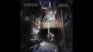 TOTO Running out of time   LYRICS