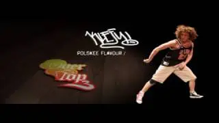 OVER THE TOP 3 -  BRAHIM pockemon vs KLEJU polskee flavour
