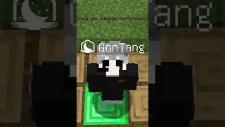 Minecraft Slime Launcher 2 LEVEL 1 #shorts