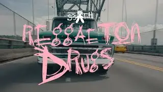 Reggaeton Drugs - Sech (Video Oficial)