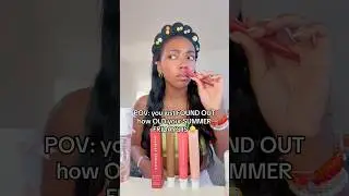 I Found the OLDEST Summer Fridays Lip Balm 😳#preppyproducts #skincare #freepreppyclip #lipbalm
