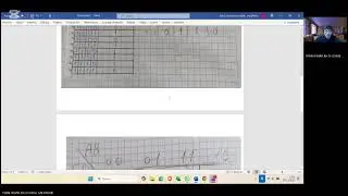 Aprendiendo &Aacute;lgebra de Boole