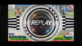 What a great catch #cricket #rajpurohit 