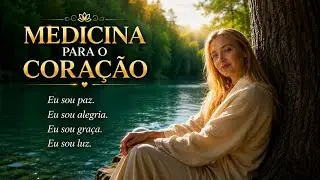 FA&Ccedil;A SUA ALMA SORRIR: MANIFESTE PAZ, ALEGRIA E BEN&Ccedil;&Atilde;OS! | &ldquo;REF&Uacute;GIO SONORO&rdquo; #21 ✨🎶