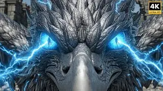 Million Years Ago: The Lightning Phoenix Found Kong&rsquo;s ONE Weak Spot