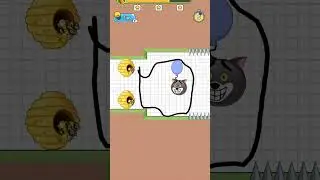game challenge level 223 gametop#shorts #genshinimpact #gaming #gameplay #vtuber #savethedog