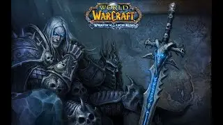 Wow  Warlock Demo  -Ignis the Furnace Master Must Die! (warmane Icecrown)