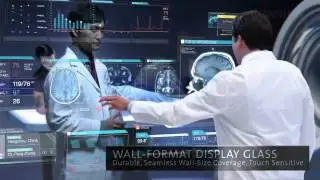 A Day Made of Glass 2 - Same Day. Expanded Corning Vision (2012)