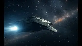 🚀 Ultra-Realistic Space Simulation | Cinematic Journey Through the Cosmos 🌌 | 4K