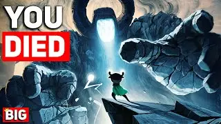 BRUTAL Upcoming Souls-like Indie Games 2026