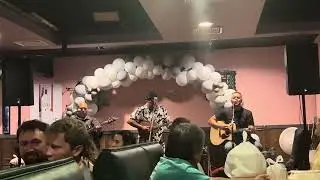 He’s the only reason (Rich Gideon)