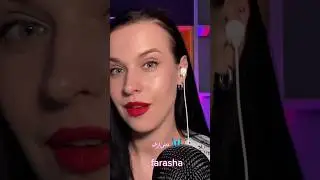 ASNR Trying to pronounce  arabic words🤔 #asmr #relax #tingles#mouthwhisper#asmrvideo#