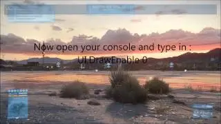 Battlefield 3 - Cinematic Tutorial