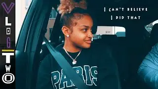 I Did Something Crazy...